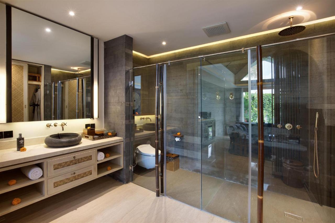 Astera Luxury Resort & Spa Canggu By Ini Vie Hospitality Kültér fotó